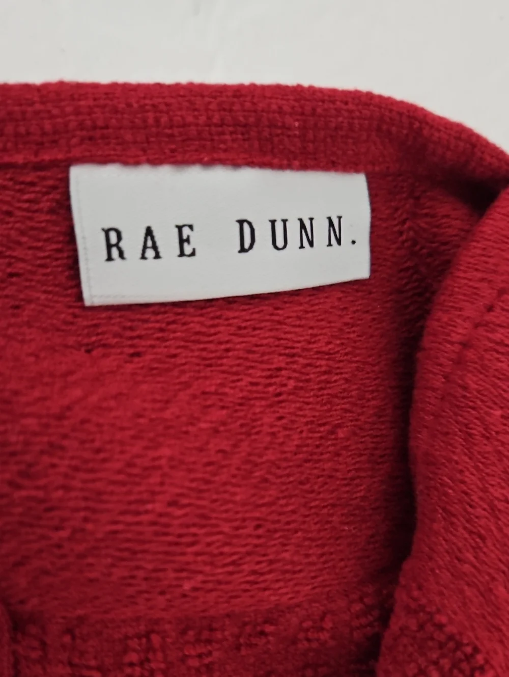 Rae Dunn nwt set